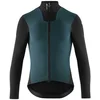 Image de Assos Mille Gt Hashoogi Winter S11 Jas Groen M Man