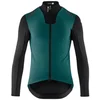 Image de Assos Mille Gt Eisenherz Ultraz Winter S11 Jas Groen XL Man