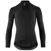 Image de Assos Mille Gts Spring Fall S11 Jas Zwart XL Man