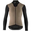 Image de Assos Mille Gts Spring Fall S11 Jas Bruin S Man