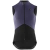 Image de Assos Mille Gts Spring Fall S11 Gilet Paars M Man
