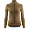 Image de Assos Uma Gt Spring Fall C2 Trui Met Lange Mouwen Bruin L Vrouw