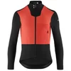 Image de Assos Equipe R Habu Winter S11 Jas Oranje M Man