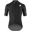 Image de Assos Equipe Rs Shell S11 Korte Mouw Wielertrui Zwart L Man