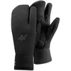 Image de Assos Ultraz Winter P1 Handschoenen Zwart 2XL