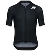 Image de Assos Mille Gt S11 Evo Korte Mouw Wielertrui Zwart XS Man