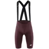 Image de Assos Mille Gt S11 Fietsbroek Paars M Man