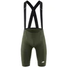 Image de Assos Mille Gt S11 Fietsbroek Groen L Man