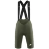 Image de Assos Uma Gt S11 Fietsbroek Groen S Vrouw