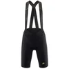 Image de Assos Uma Gtv S11 Fietsbroek Zwart L Vrouw