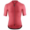 Image de Assos Equipe R S11 Korte Mouw Wielertrui Roze S Man