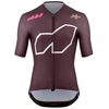 Image de Assos Equipe R We Are The A Korte Mouw Wielertrui Paars XL Man