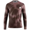 Image de Assos Tactica T5 T-shirt Met Lange Mouwen Bruin XL Man