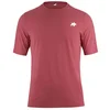 Image de Assos Post Ride T5 T-shirt Met Korte Mouwen Roze XL Man