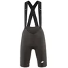 Image de Assos Uma Gt S11 Fietsbroek Bruin S Vrouw