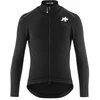 Image de Assos Mille Gt Ultraz Winter S11 Evo Jas Zwart L Man