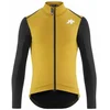 Image de Assos Mille Gt Ultraz Winter S11 Evo Jas Geel XL Man