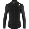 Image de Assos Equipe R Winter S11 Evo Jas Zwart L Man