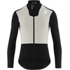 Image de Assos Equipe R Winter S11 Evo Jas Wit L Man
