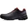 Image de Mammut Mercury Iv Low Gore-tex® Wandelschoenen Zwart EU 46 Man