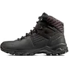 Image de Mammut Mercury Iv Mid Gore-tex® Blacke Wandelschoenen Zwart EU 41 1/3 Man