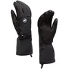 Image de Mammut Stoney Hardshell Thermo Handschoenen Zwart 9