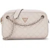 Image de GUESS Schoudertas Giully II Shoulder Satchel Bag Taupe