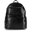 Image de GUESS vrijetijdsrugzak rugzak met laptopvak Boston Backpack Black zwart