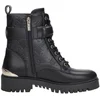 Image de Guess Oranda Veterschoenen Hoog - Zwart - Maat 37