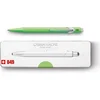 Image de Caran d'Ache 849 Popline Balpen Fluo Groen