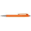 Image de Caran d-Ache 888 Infinite Blauw Intrekbare balpen met klembevestiging Medium 1 stuk(s)