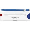Image de Caran d'Ache Colormat-X balpen blue (blauw)