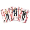 Image de Sakami Merchandise Chainsaw Man Playing Cards / Speelkaarten Playing Cards / Speelkaarten