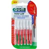 Image de GUM Trav-Ler rager - Rood 6 stuks