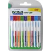 Image de GUM Trav-ler ragers multipack - 9st