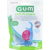 Image de GUM Floss easy flossers mint - 30st