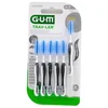 Image de GUM Trav-Lers Ragers Zwart 2,6 mm - 6 stuks