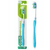 Image de GUM EASY-CLEAN   Handtandenborstel   Medium Borstelharen   Met Tongreiniger