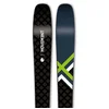 Image de Movement Axess 86 Toerski´s Bruin 169