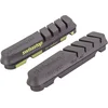 Image de DT Swiss remrubber carbon Evo Race Sram Shimano zwart (set á 2)