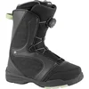 Image de Nitro Flora Boa Snowboardlaarzen Voor Dames Zwart 24.0 Vrouw