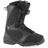 Image de Nitro Flora Boa Snowboardlaarzen Voor Dames Zwart 26.0 Vrouw