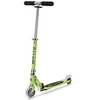 Image de Micro - Sprite 2-wiel vouwstep LED - Groen