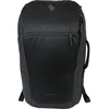 Image de NITRO Laptop rugzak Rugzak met laptopvak Nikuro Traveller 32L Black Out Zwart