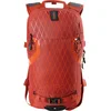 Image de NITRO Toeristische rugzak Rugzak Rover 14 Backpack Supernova Rood