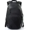 Image de NITRO Laptop rugzak Rugzak met laptopvak Daypacker Collection Stash 29 Backpack Tough Black Zwart