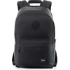 Image de NITRO Vrije tijd rugzak Rugzak met laptopvak Urban Plus Backpack 28L Tough Black Zwart