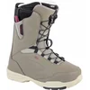 Image de Nitro Scala Tls Snowboardlaarzen Voor Dames Beige 26.5 Vrouw