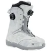 Image de Nitro Crown Boa Snowboard Schoenen Grijs 26.5 Man,Vrouw