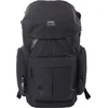 Image de NITRO Vrije tijd rugzak Rugzak met laptopvak Daypacker Two Backpack 32L True Black Zwart